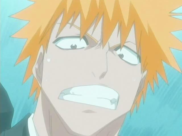 Otaku Gallery  / Anime e Manga / Bleach / Screen Shots / Episodi / 025 - Sfondare al centro con un enorme proiettile / 217.jpg